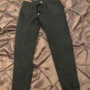 Zyia unwind joggers M